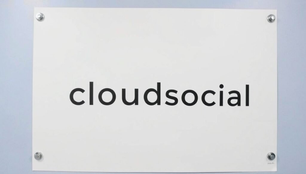 brandon about cloudysocial