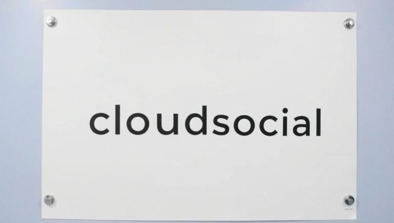brandon about cloudysocial