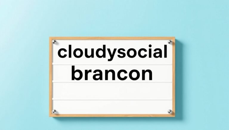 cloudysocial brandon