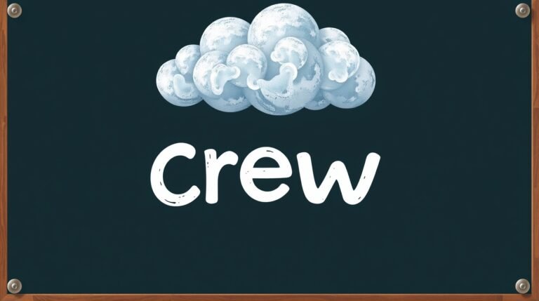 crew cloudysocial