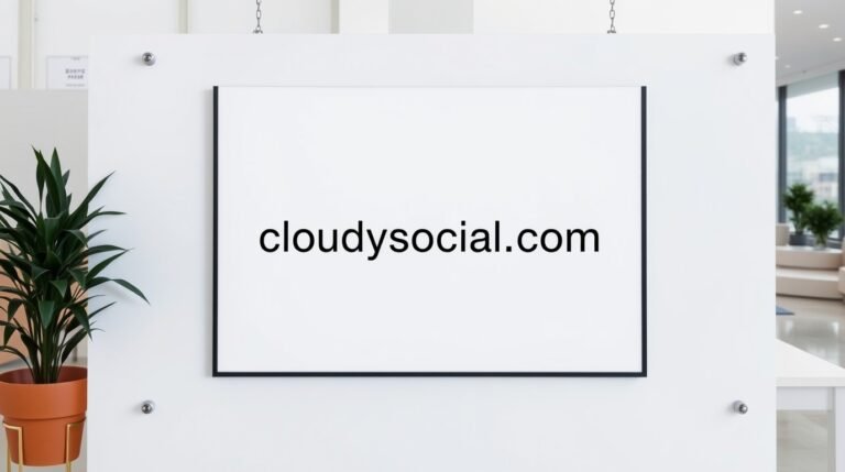 cloudysocial .comcloudysocial .com