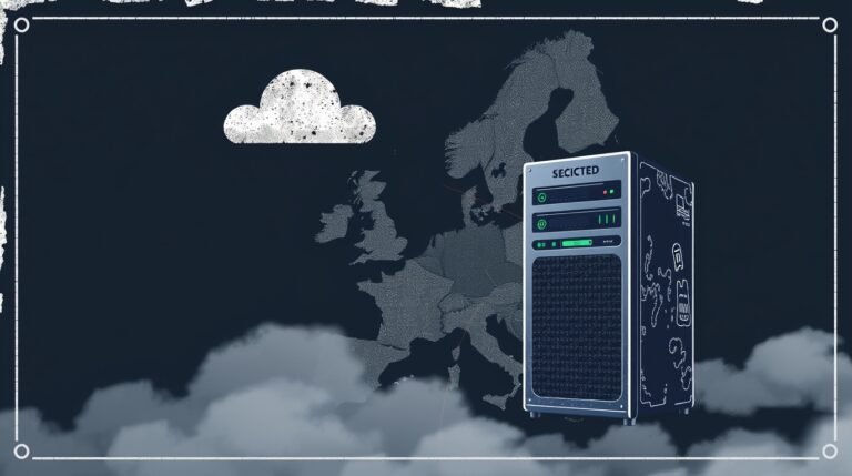 cloudysocial dedicated server germany