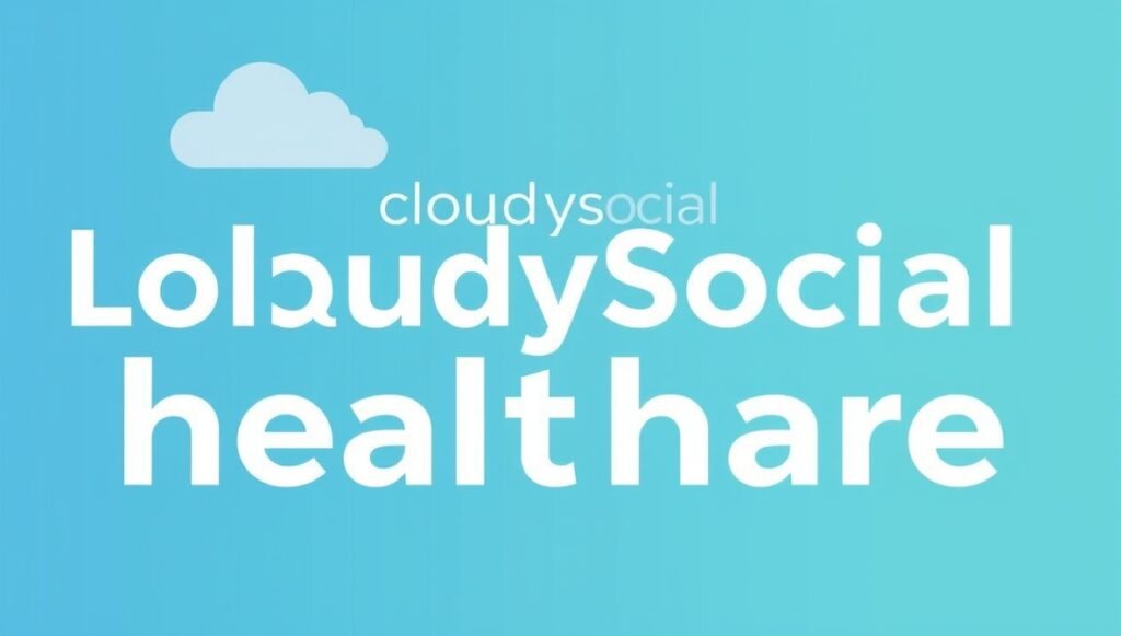cloudysocial future locum tenens healthcare