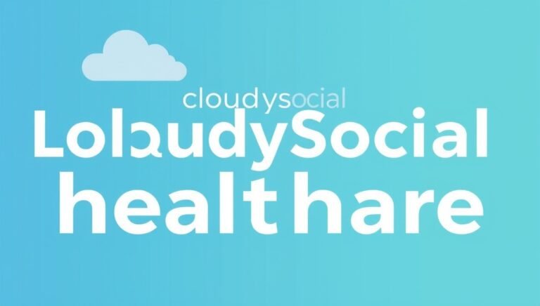 cloudysocial future locum tenens healthcare