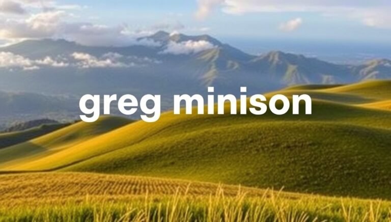 greg minison author at cloudysocial