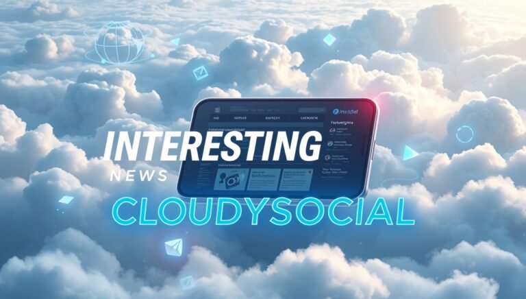 interesting news cloudysocial